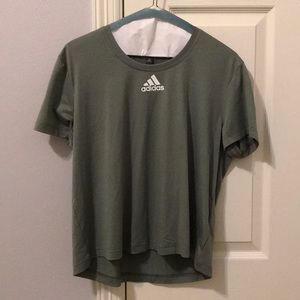 Adidas Top